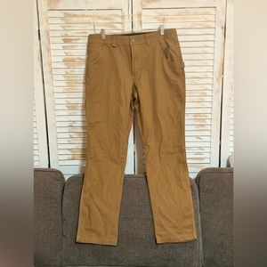 Columbia cargo pants